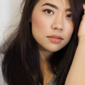 Meet your Posher, Catherine